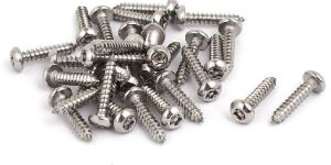 Stainless Steel Tapping Screws