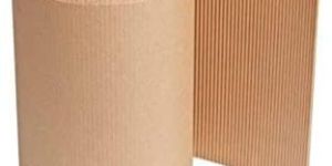 Corrugated Paper Roll