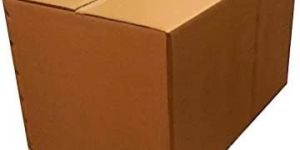 Shipping Corrugated Box