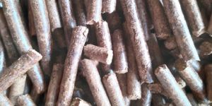 Biomass Pellet