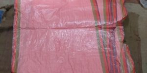 Plain HDPE Woven Bags