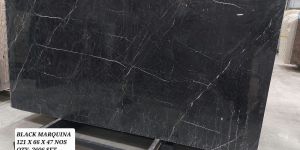 Black Marquina Marble Stone