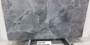 Fame Grey Marble Stone