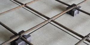 Concrete Cover Block