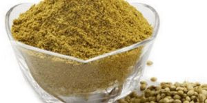 Coriander Powder