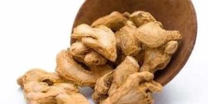Dried Ginger