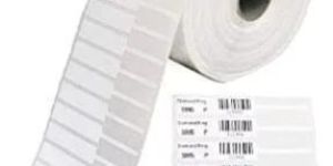 Jewellery Barcode Labels
