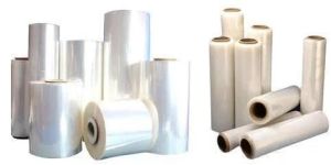 LD Stretch Film Rolls