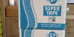 Plain BOPP Cello Tapes