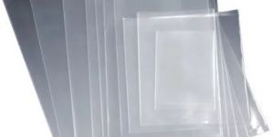 Plain LD Shrink Bags