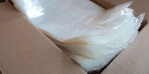 Plain POF Shrink Bags