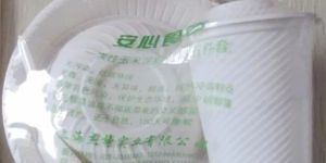 Printed POF Shrink Bags