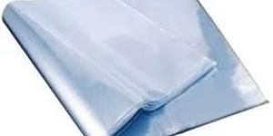 Plain PVC Shrink Bags