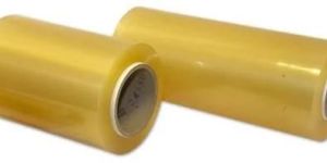 PVC Stretch Film Rolls