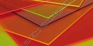 Fibre Roofing Sheets