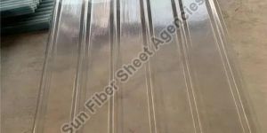 FRP Polyester Sheet
