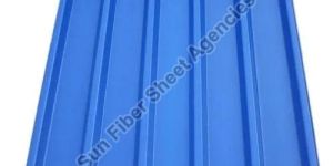Metal Roofing Sheet