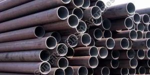 Mild Steel Pipes