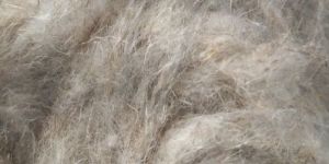 LINEN NOIL FLAX FIBER
