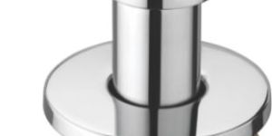 Concealed Stop Cock with Adjustable Wall Flange (20 Mm)