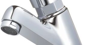 Pillar Cock Auto Closing System