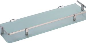 Rectangle Acrylic Shelves