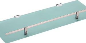 Rectangle Glass Shelves