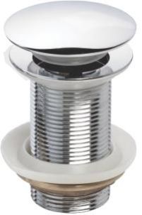 Waste Coupling POP up