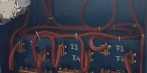 LT 415V Pump Soft Starter