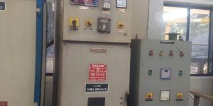 High Tension Soft Starter