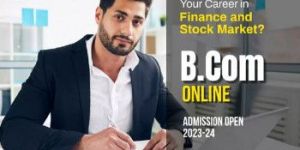 Bca Distance Education Services