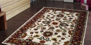 5x7 Feet Hand Tufted Carpets