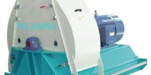 Wood Hammer Mill