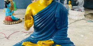 Buddha Statues
