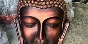 Buddha Wall Hangings