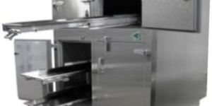Laboratory Mortuary Chamber
