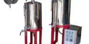 Water Distillation Unit