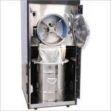 Domestic Flour Mill Machine