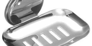 Stainless Steel Soap Dish