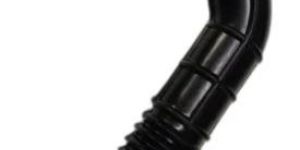 Tata Ace Big Air Cleaner Hose Pipe