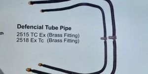 Truck Air Pressure Pipe