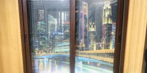 2.5 Track 2 Panel Sliding Window