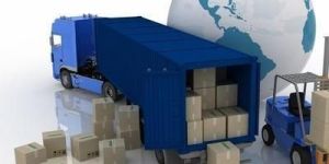 Air Courier Services