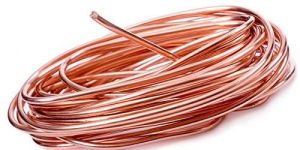 Copper Wires