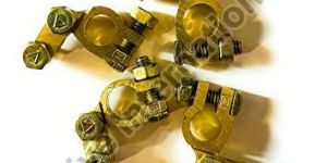 Brass Battery Terminals