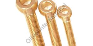 Brass Eye Bolts