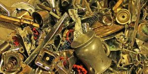 Brass Scrap