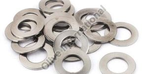 Mild Steel Washers