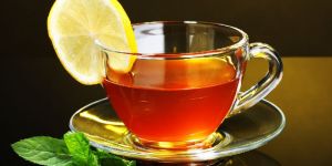 Lemon Tea