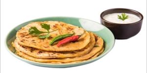 Ready to Eat Aloo Paratha